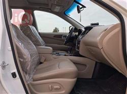 نيسان باثفايندر